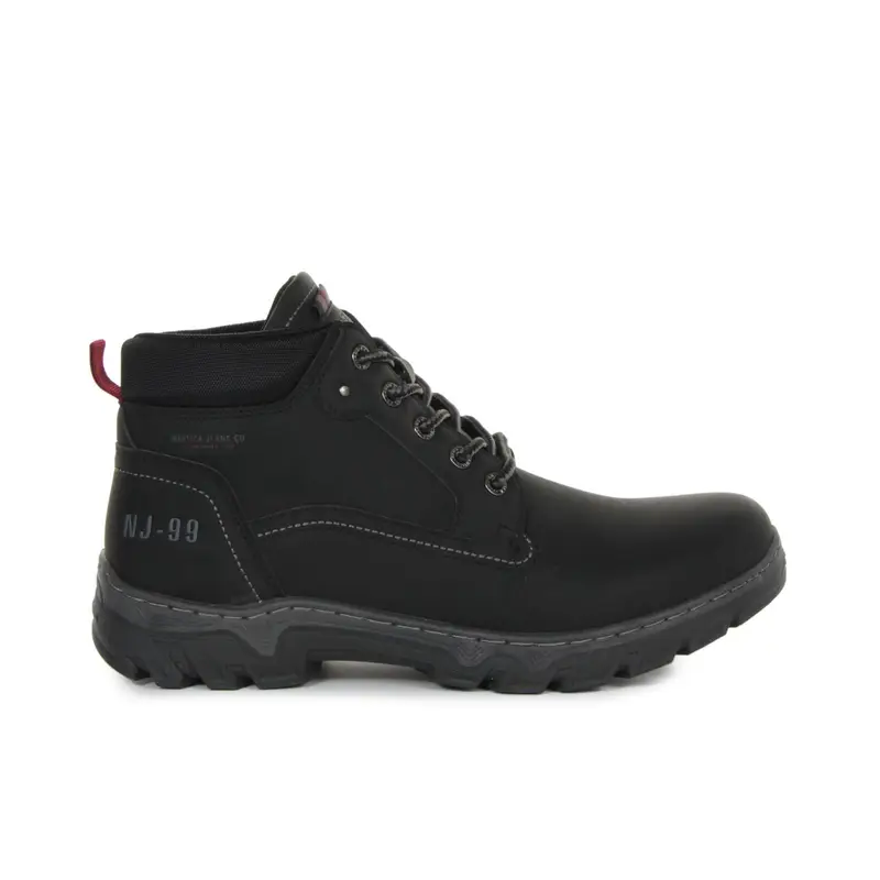 NAUTICA JEANS CO Scarponcini Uomo 2669636