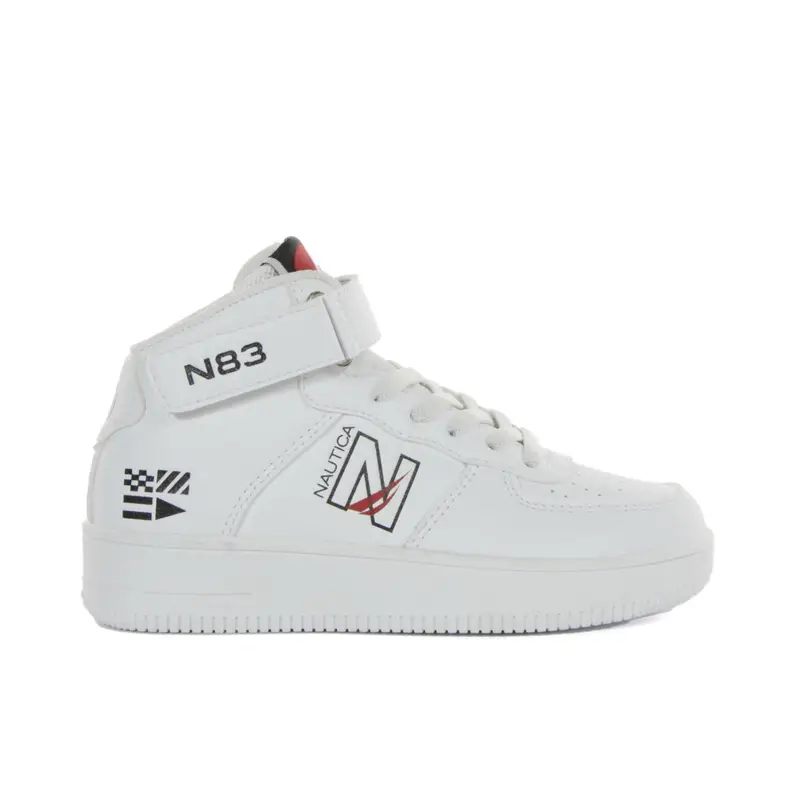 Nautica Sneakers alte Bambino 3399260