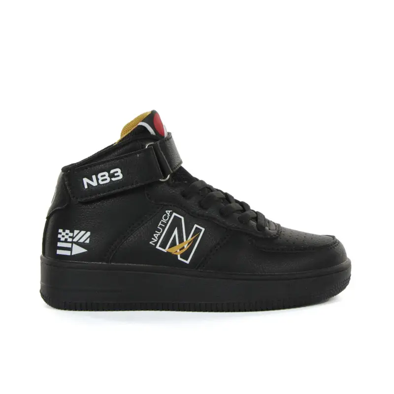 Nautica Sneakers alte Bambino 3399261