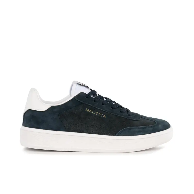 Nautica Sneakers basse Uomo Blu 2661761