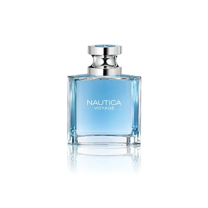 Nautica Eau de Toilette Uomo Verde 2017142 miniatura 2