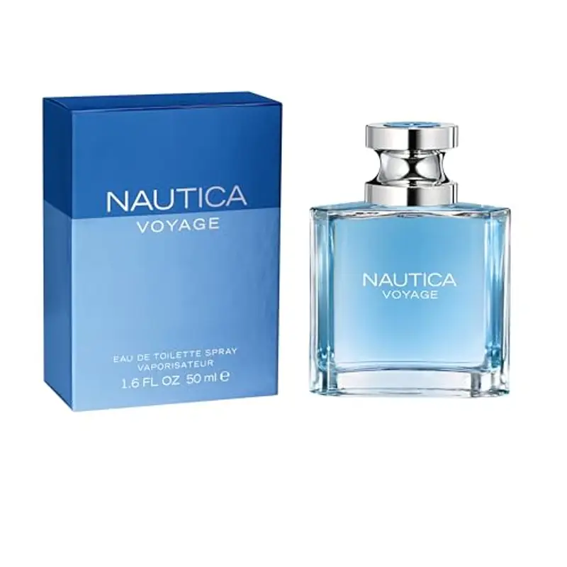 Nautica Eau de Toilette Uomo Verde 2017142 miniatura 3