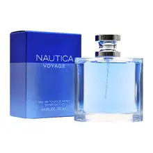 Nautica Eau de Toilette Uomo 3659317