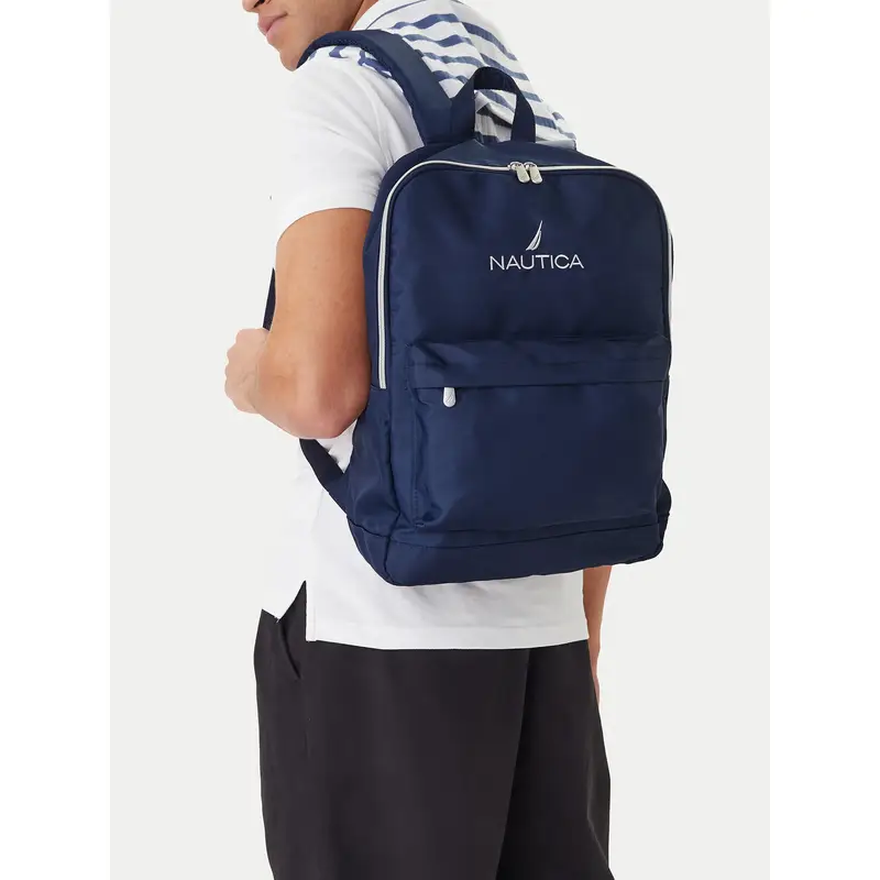 Zaino Nautica CWBEO-NTC-P-001-09 Blu scuro