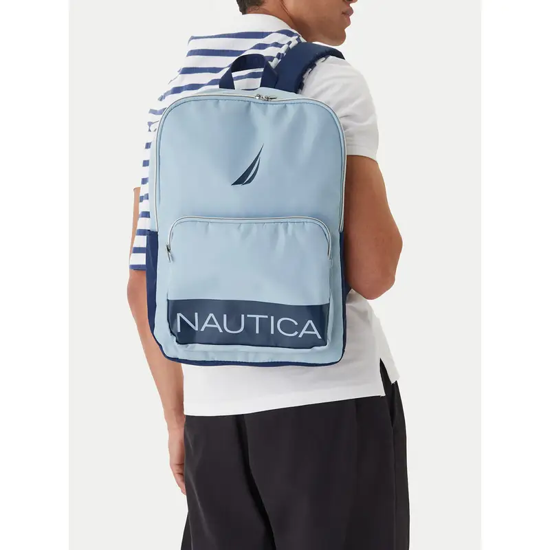 Zaino Nautica CWBEO-NTC-P-002-09 Blu
