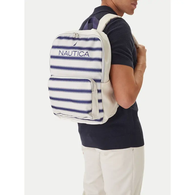 Zaino Nautica CWBEO-NTC-P-005-09 Beige