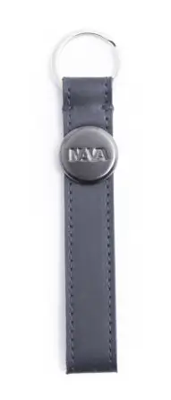 NAVA Portachiavi Blu 2565900