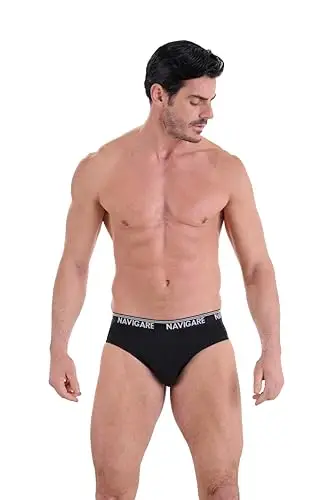 Navigare Slip Uomo Multicolore 2740221 miniatura 2