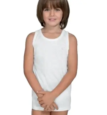 CANOTTA BIMBO SPALLA LARGA NAVIGARE 13021