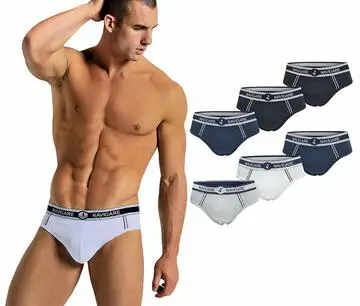 SLIP UOMO NAVIGARE B2Y314