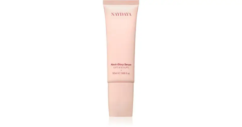 Neck Glory siero rassodante per collo e décolleté 50 ml