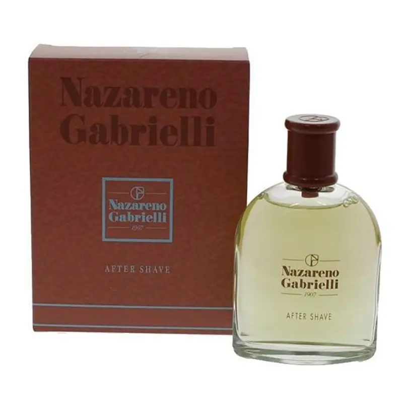 Nazareno Gabrielli 1907 - Aftershave 100 ml