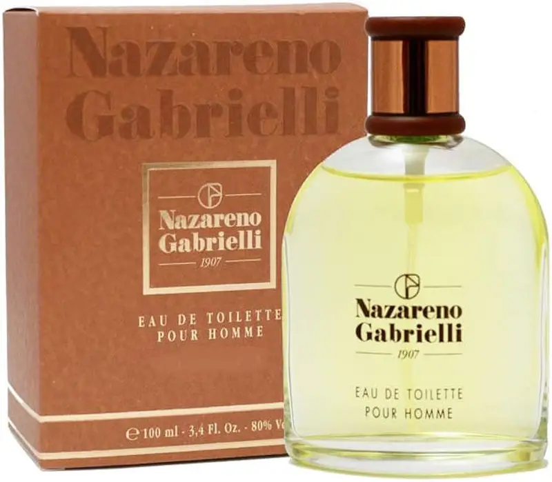 Nazareno Gabrielli 1907 - EDT 100 ml