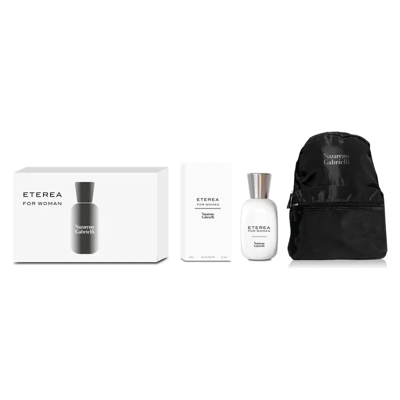 Cofanetto Eterea Da Donna