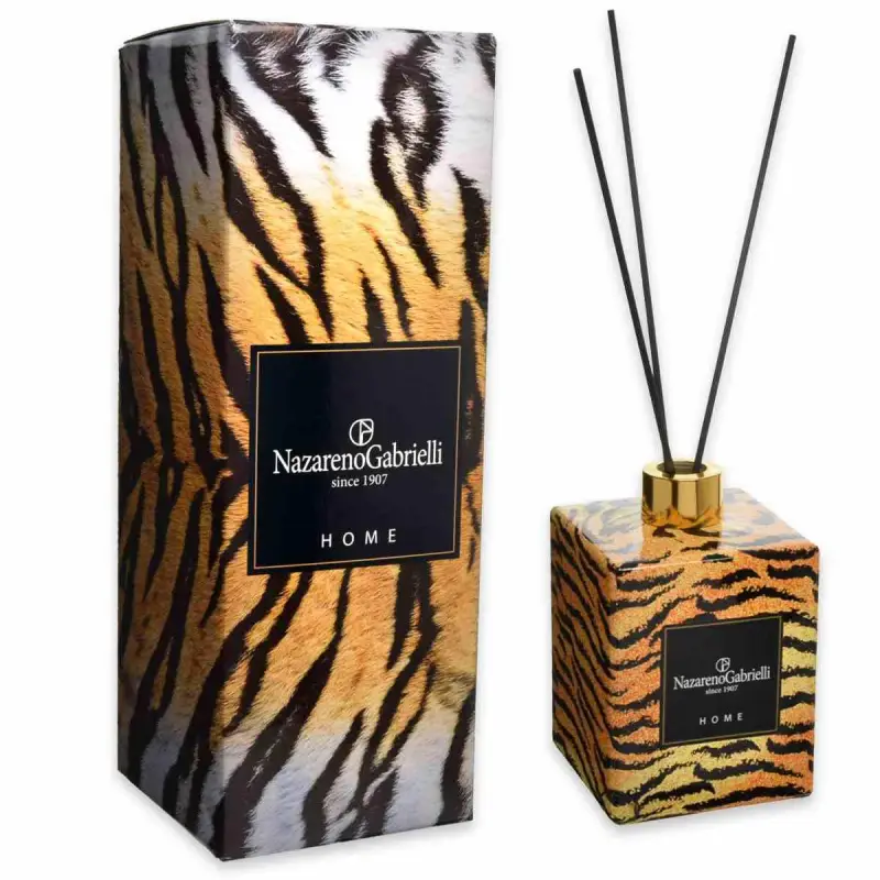 home 500 ml tigre