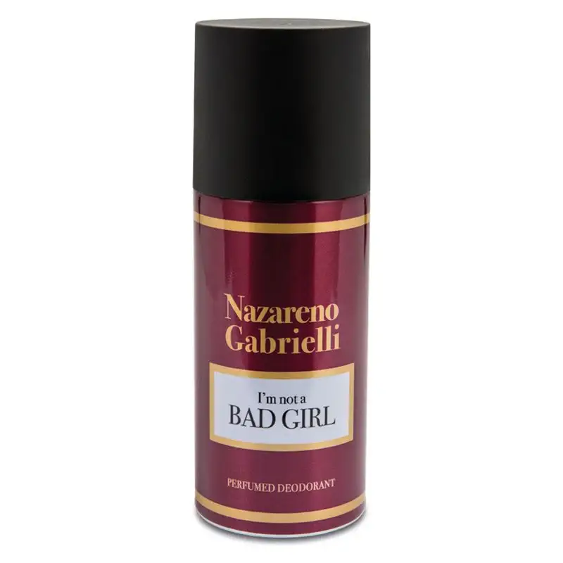 I'M Not A Bad Girl Deodorante Profumato Spray 150 Ml