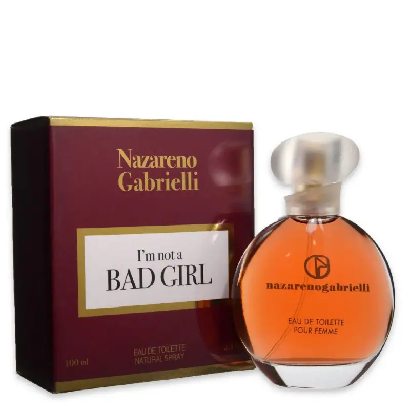 i'm not a bad girl edt 100 ml