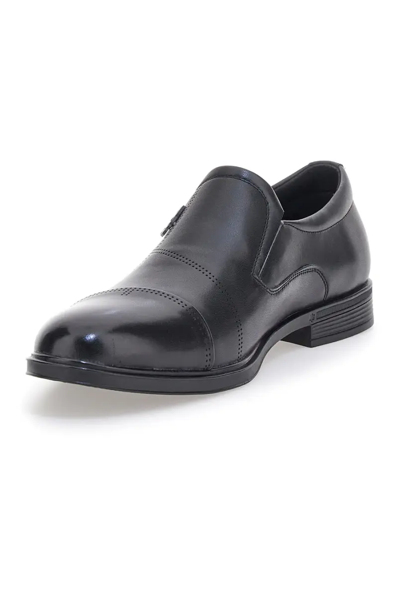 Nazareno gabrielli Mocassini Nero 4114240 miniatura 3