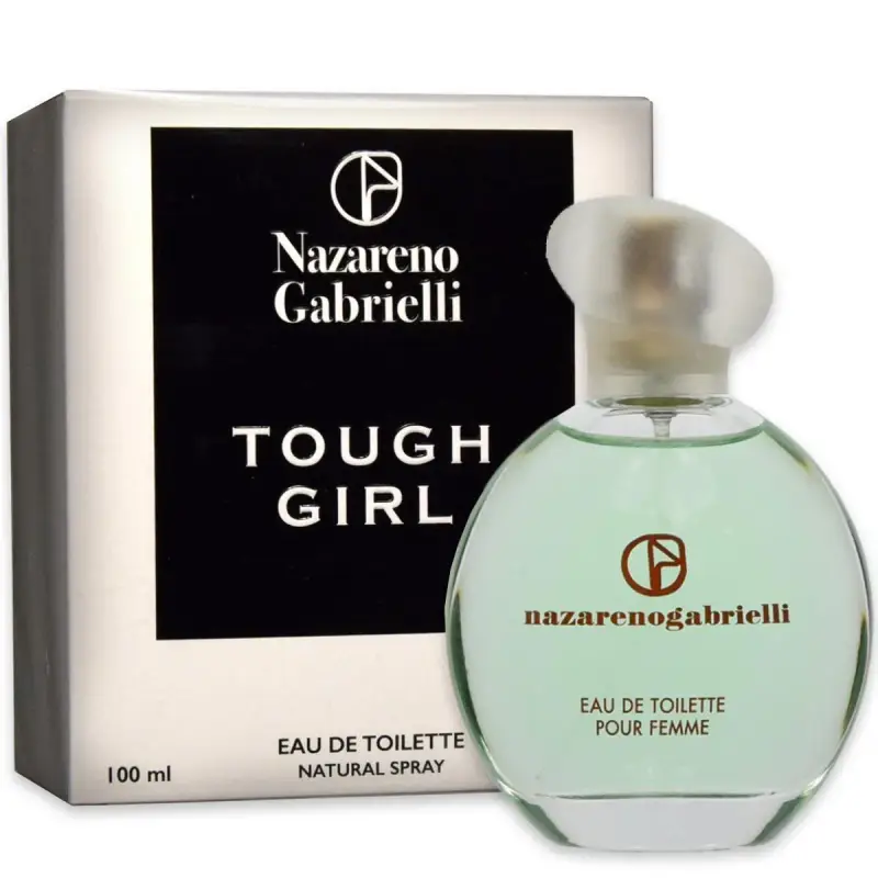 tough girl edt 100 ml