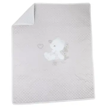 TRAPUNTINO CULLA RICAMATO NEONATO NAZARENO GABRIELLI NG433