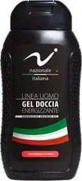 Linea Uomo Gel Doccia Energizzante 300 Ml