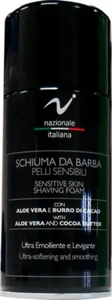 Linea Uomo Schiuma Da Barba 300 Ml