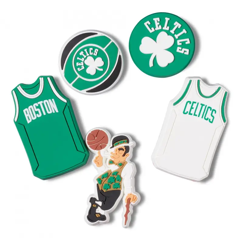 Nba boston celtics 5pck