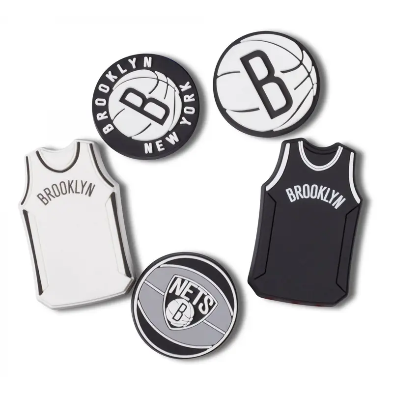 Nba brooklyn nets 5 pack