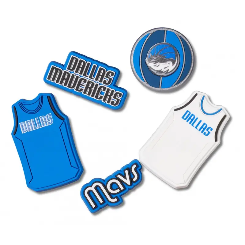 Nba dallas mavericks 5 pack