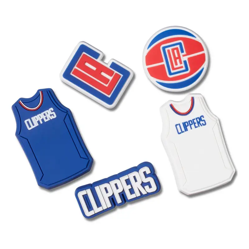 Nba los angeles clippers 5 pack