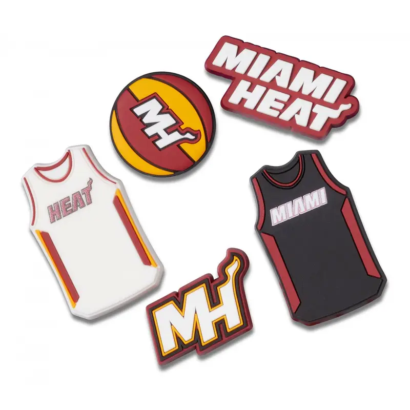 Nba miami heat 5 pack