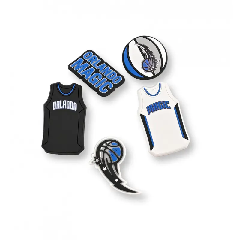 Nba orlando magic 5 pack