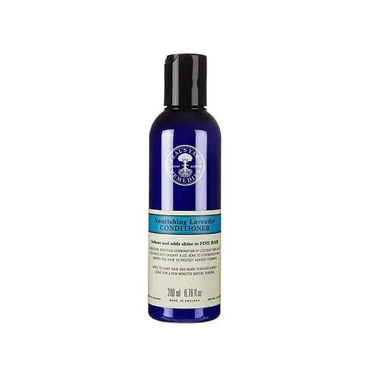 Balsamo nutriente alla lavanda di Neal's Yard Remedies