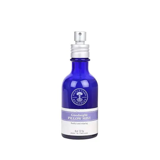 Goodnight Pillow Mist