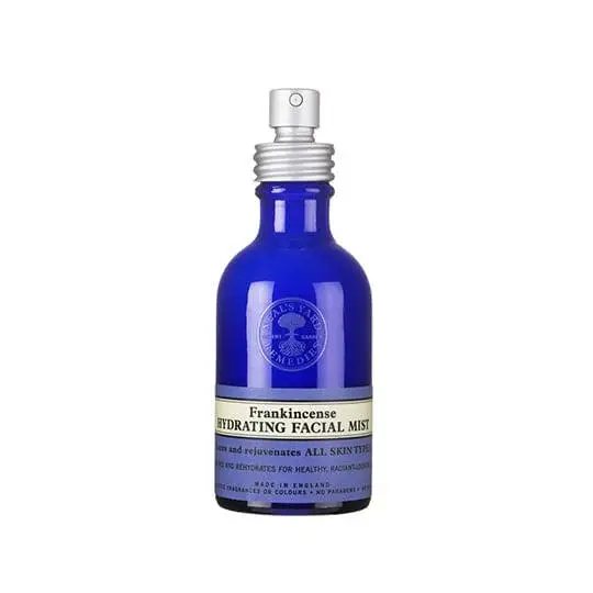 Spray idratante per il viso all'incenso di Neal's Yard Remedies