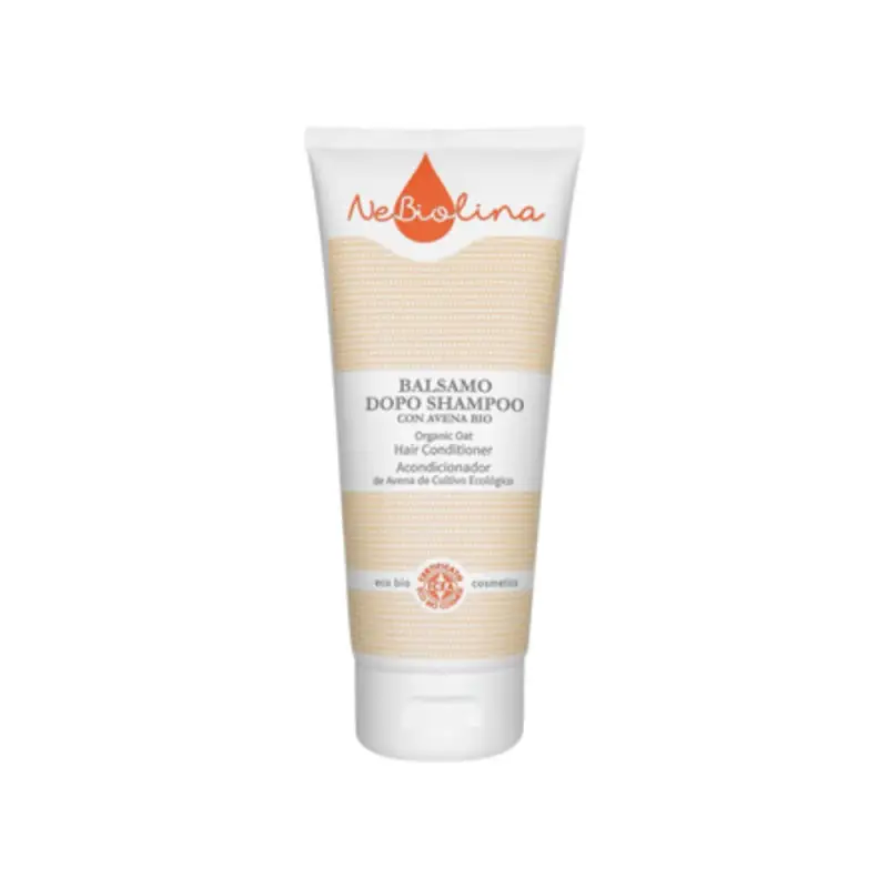 Balsamo Dopo Shampoo Balsamo 200 ml