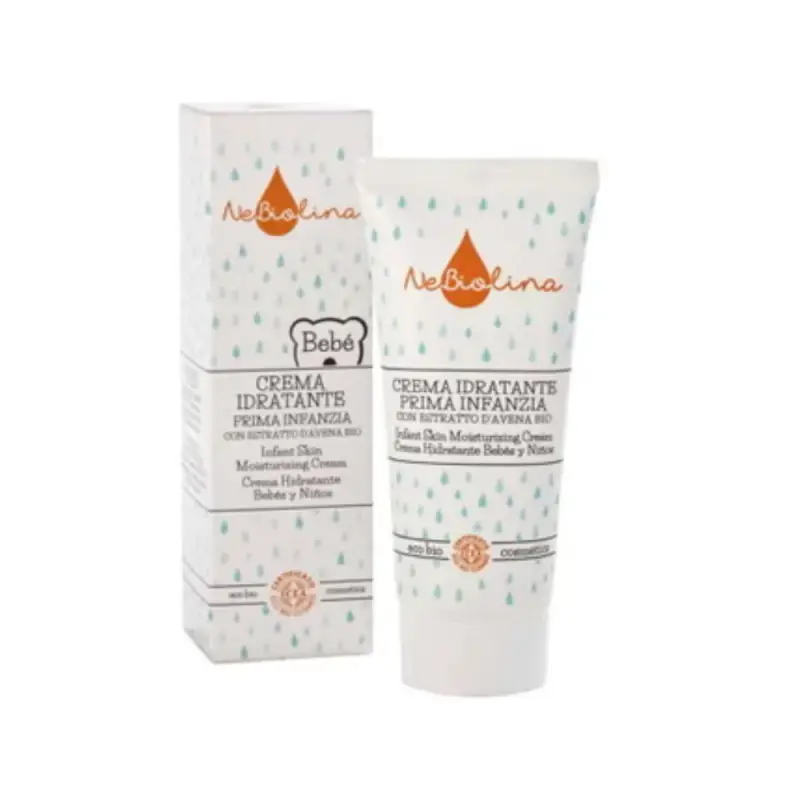 Crema Idratante Prima Infanzia, 100 ml