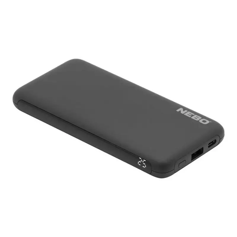 Batteria esterna Nebo 10K