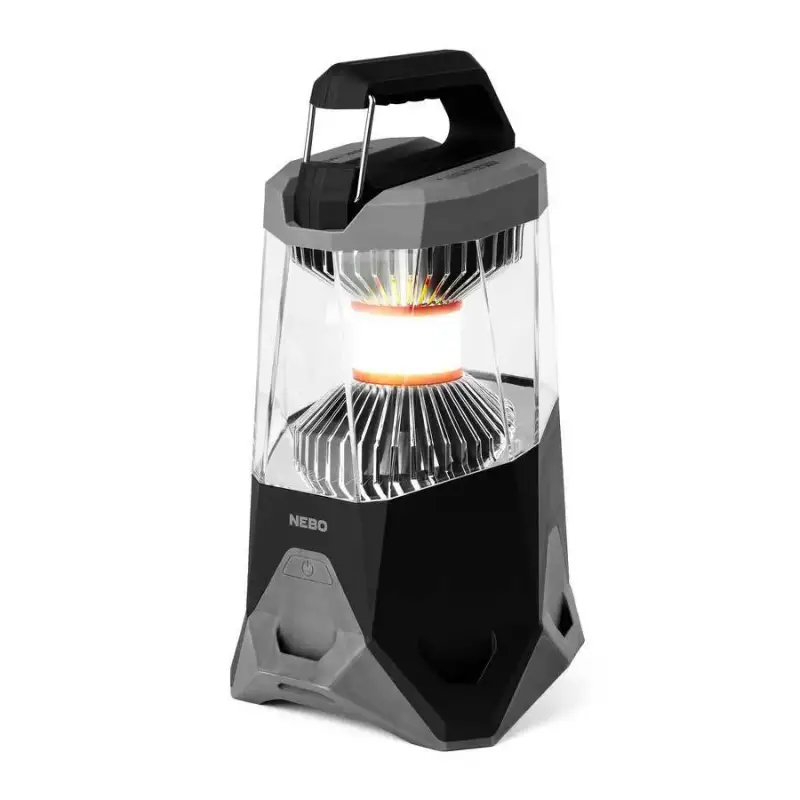 Lanterna Nebo Galileo 1600 Flex