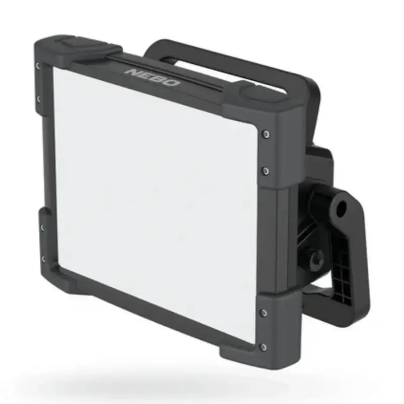 Proiettore LED Nebo 8K