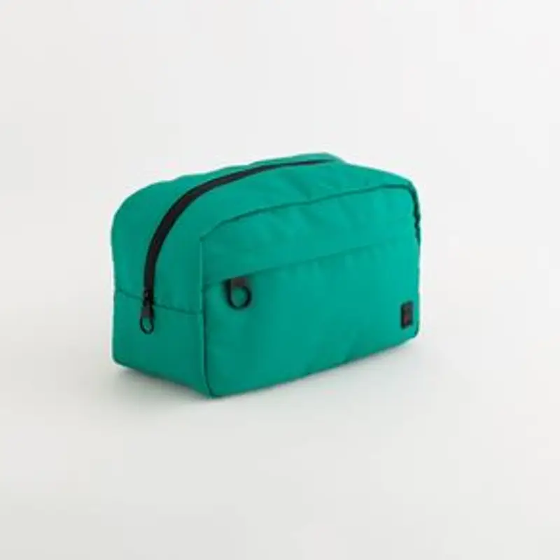 Necessaire - Akinori Go