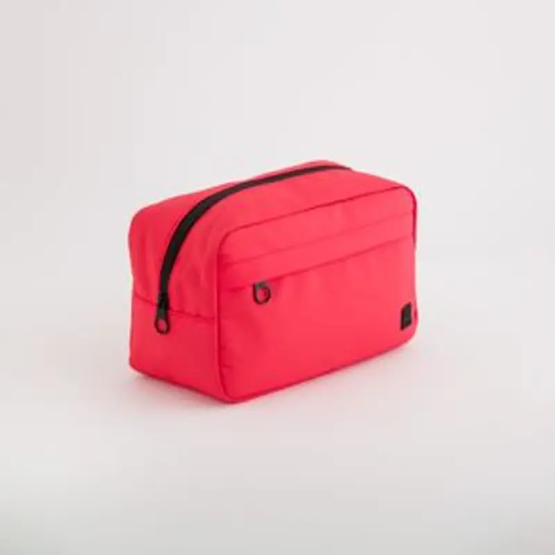 Necessaire - Akinori Go
