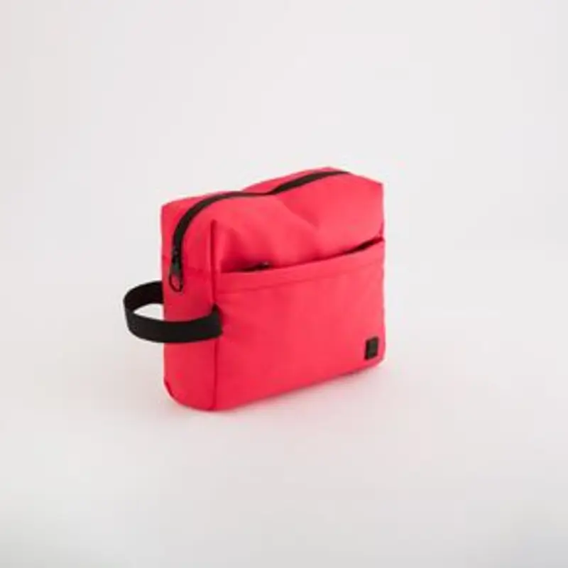 Necessaire - Akinori Go