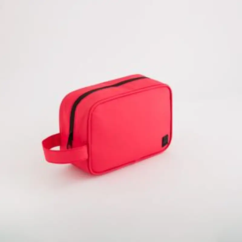 Necessaire - Akinori Go