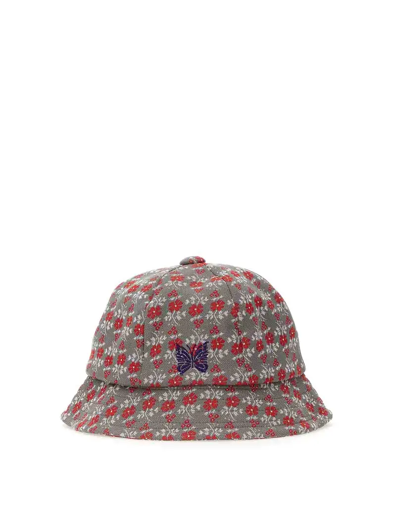 Cappello da pescatore Multicolore