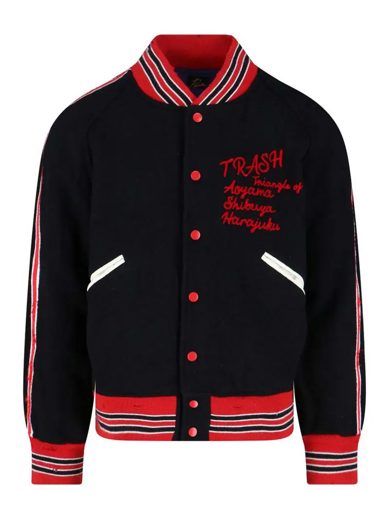 Logo del bombardiere Nero