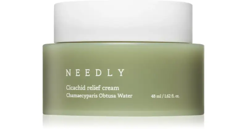 Crema anti-cicatrici - 48 ml