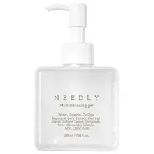 Gel Detergente Delicato - 235ml