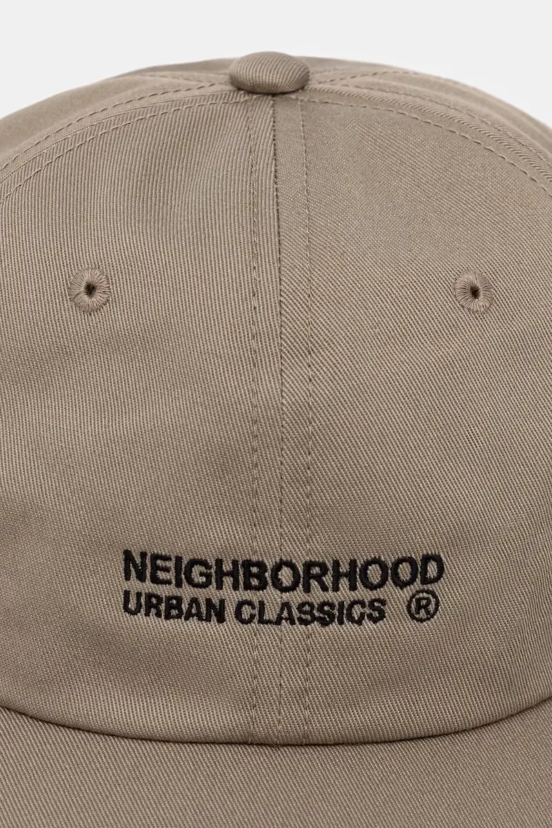 berretto da baseball DAD CAP-2 colore beige 252HCNH.HT03 miniatura 2