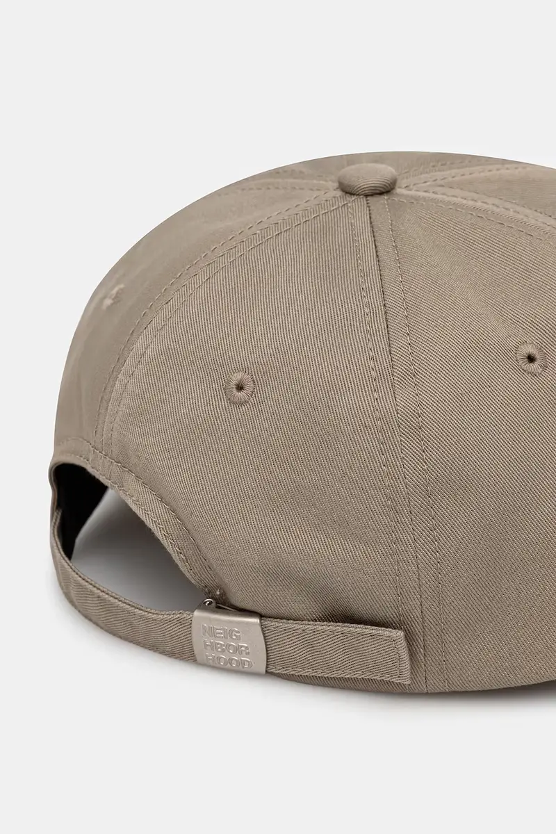 berretto da baseball DAD CAP-2 colore beige 252HCNH.HT03 miniatura 3